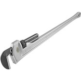 48" Ridgid Aluminum Pipe Wrench