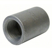 2-1/2" 3000# Threaded Coupling