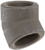 3/4" 2000# 45 Degree Threaded Elbow