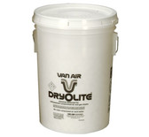 Van Air DRY-O-LITE/Gas Dry Prime Desiccant, 50# Pail
