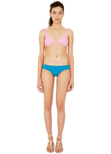 BONBON CLASSIC BRA WITH JADE CLASSIC PANT FRONT