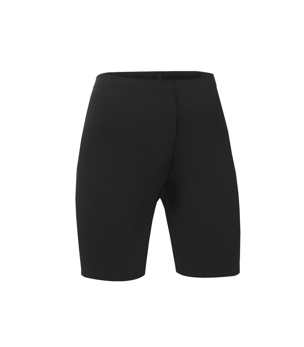 moisture wicking bike shorts