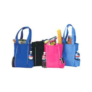 Two Bottle Tote