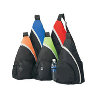 Sling Backpack