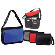 Promotional Computer Messenger Bag