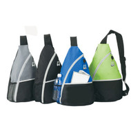 Promo Sling Backpack