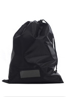 Nylon Shoe Bag