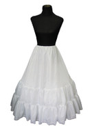 Med Fullness Drawstring