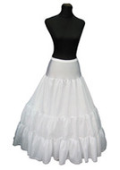 Med Fullness Control Top