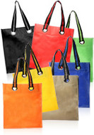 Loop Handle Tote Bag