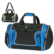 Jumbo Travel Duffle