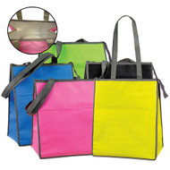Jumbo Fashion Hot/Cold Cooler Tote