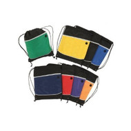 iPod Backpack