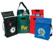 Insulated Lunch Bag