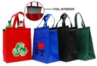 Insulated Hot/Cold Cooler Tote - Medium