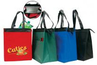 Insulated Hot/Cold Cooler Tote - Large