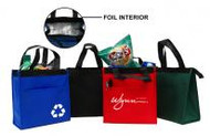Insulated Hot/Cold Cooler Tote