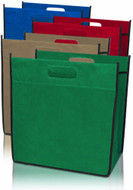 Grocery Tote Bag
