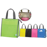 Fashion Hot/Cold Cooler Tote
