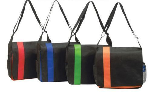 eco friendly messenger bags