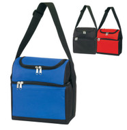 Double Compartment Cooler