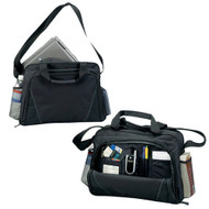 Computer Messenger Style Bag