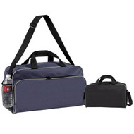 Big Pocket Classic Duffel