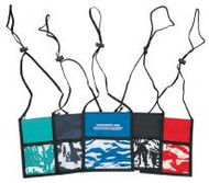Badge Holder