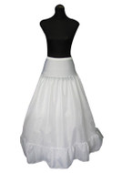 A Line Control Top