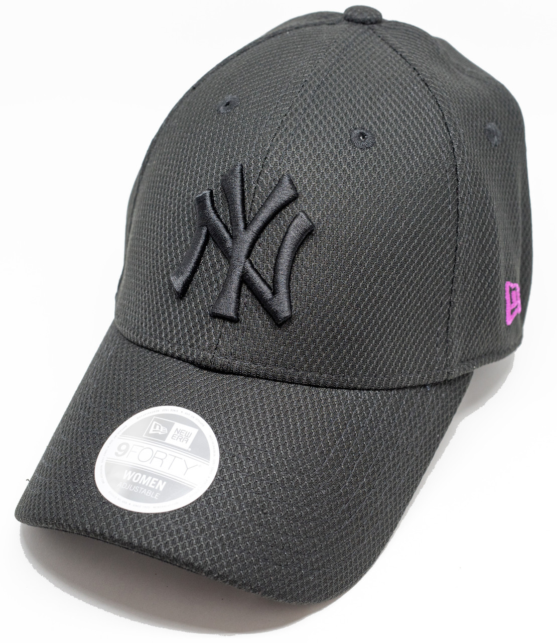 black new york yankees cap