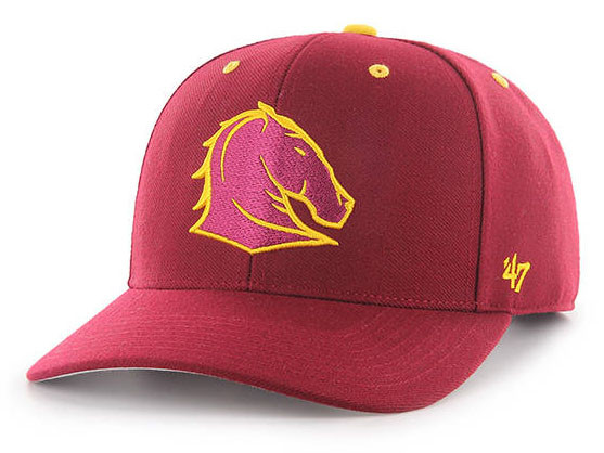 nrl hats