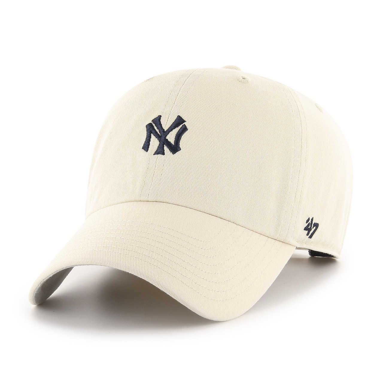 new york yankees clean up cap
