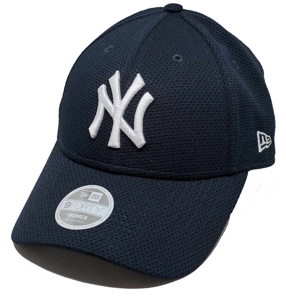 navy yankees cap