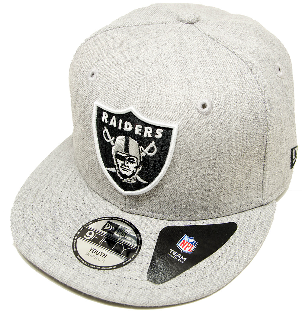 nfl youth caps