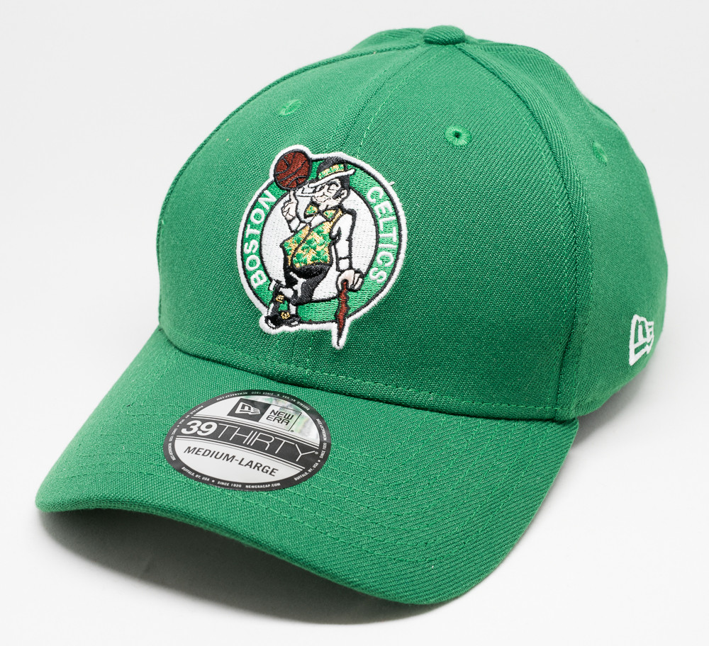 boston celtics 39thirty