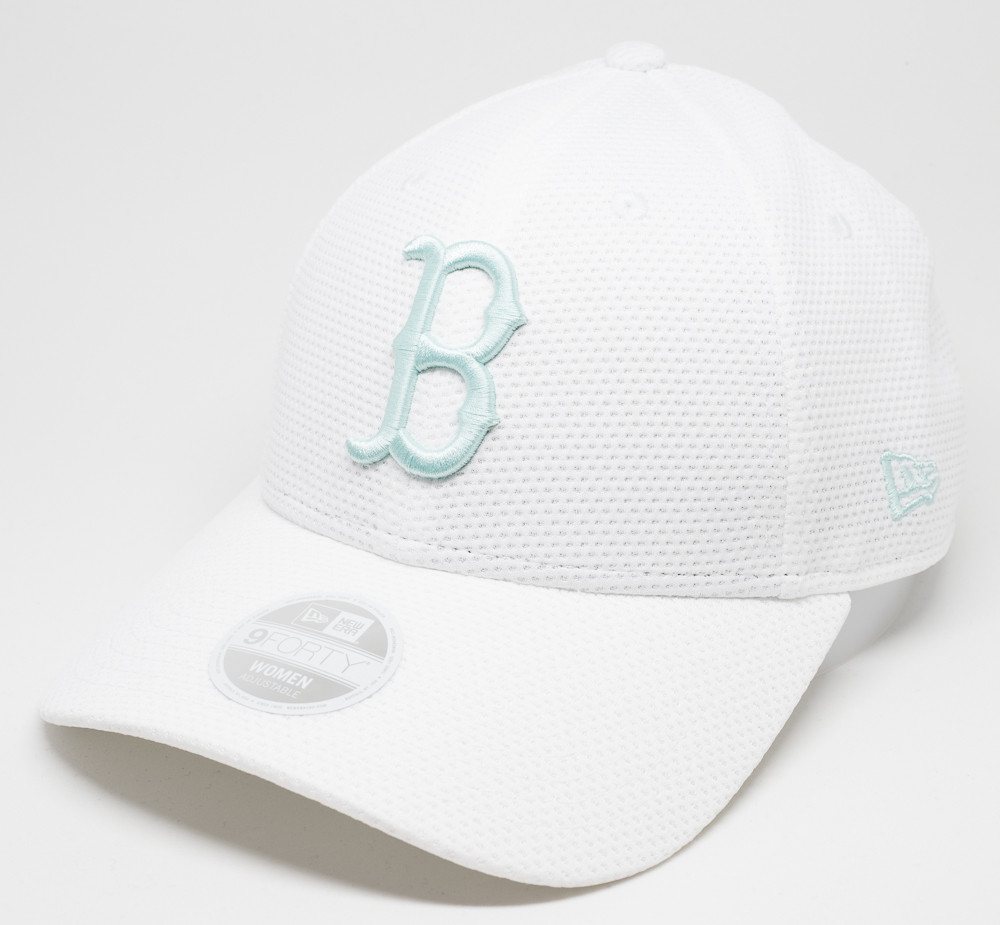 boston red sox hat mesh