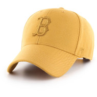 Red Sox wheat mvp cap