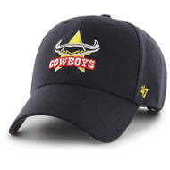  '47 North Qld Cowboys MVP Cap Navy