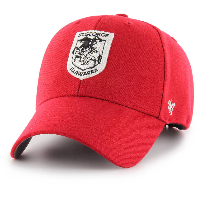 47 St George Illawarra Dragons Shield 
