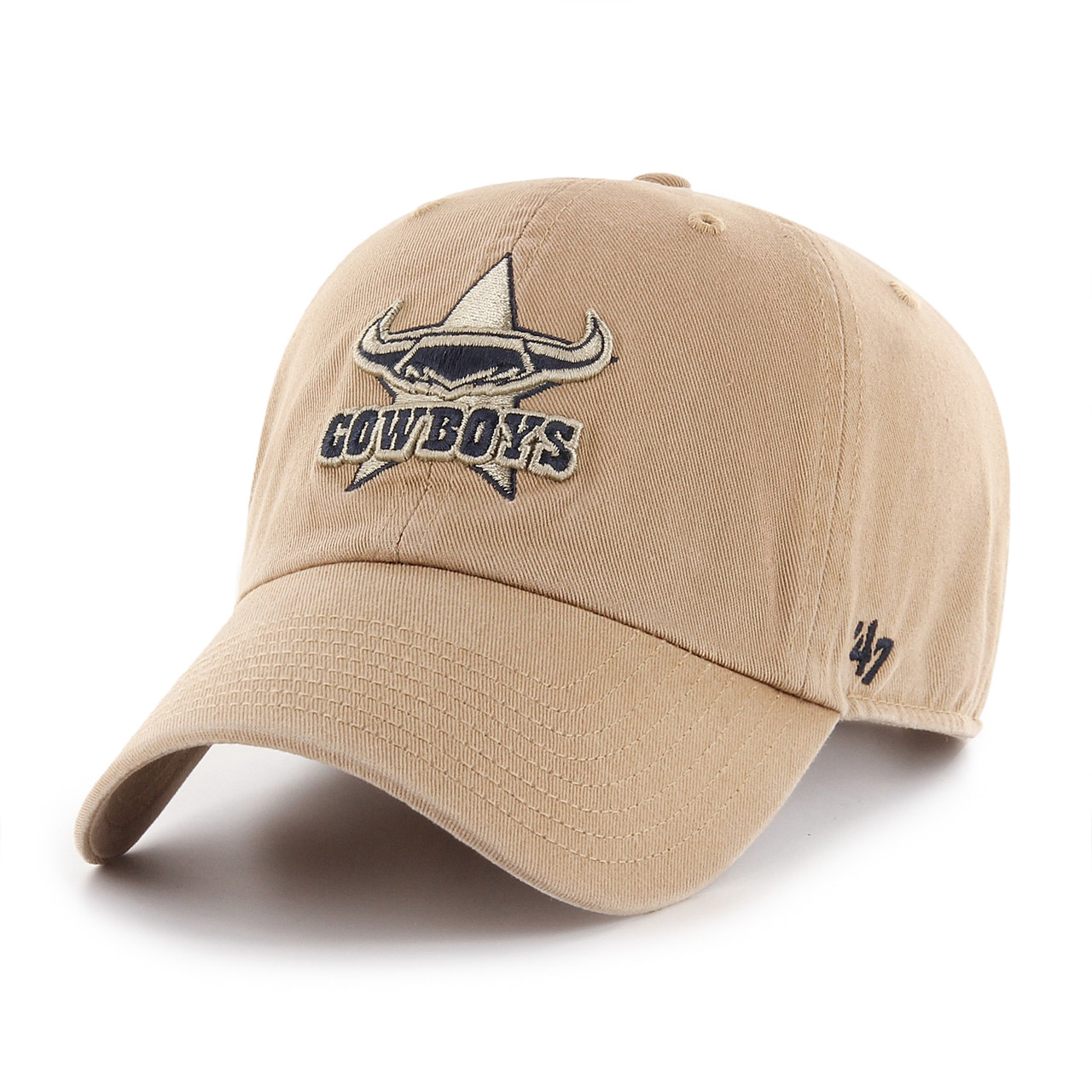 cowboys 47 hat