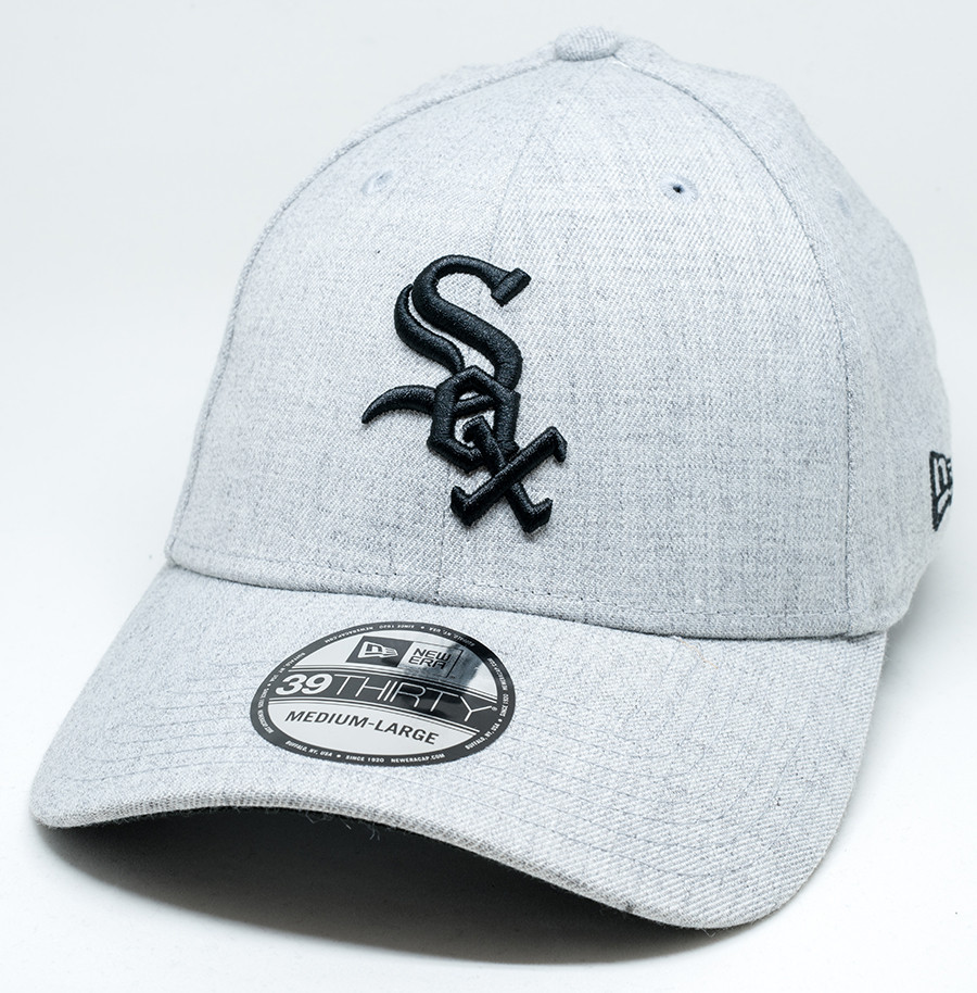 39thirty white sox hat