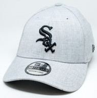 New Era 39Thirty Chicago White Sox Hat