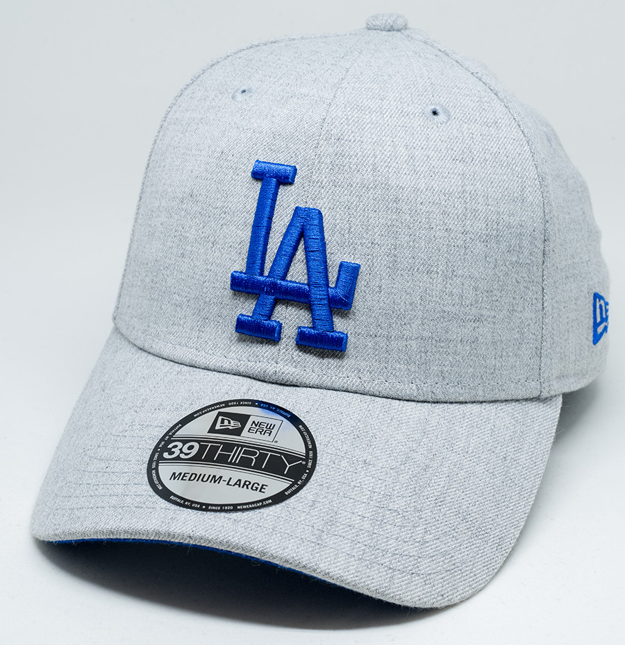 new era 39thirty los angeles dodgers
