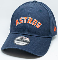 New Era Houston Astros 9Forty Caps