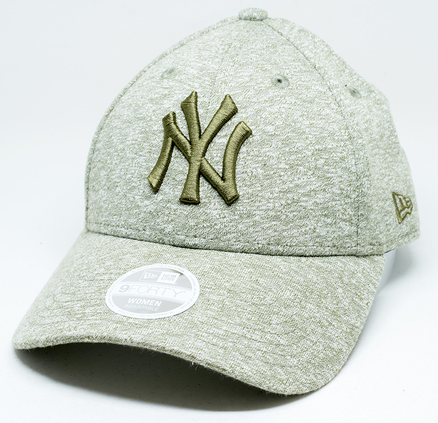 ladies yankees cap