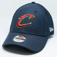 New Era 9forty Cleveland Cavaliers Youth Navy Cap
