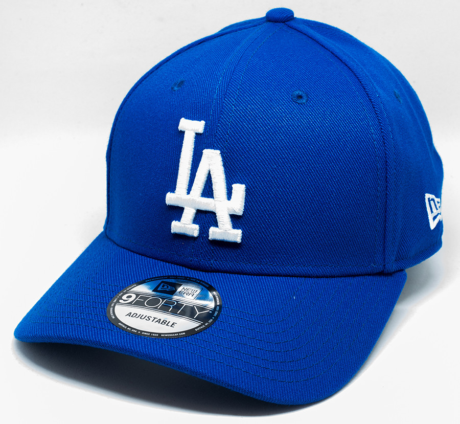 new era 9forty la