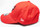 New Era 9Forty Chicago Bulls Cap Red Youth side
