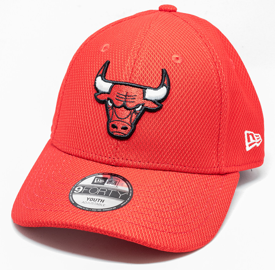 chicago red bulls cap