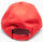 New Era 9Forty Chicago Bulls Cap Red Youth back